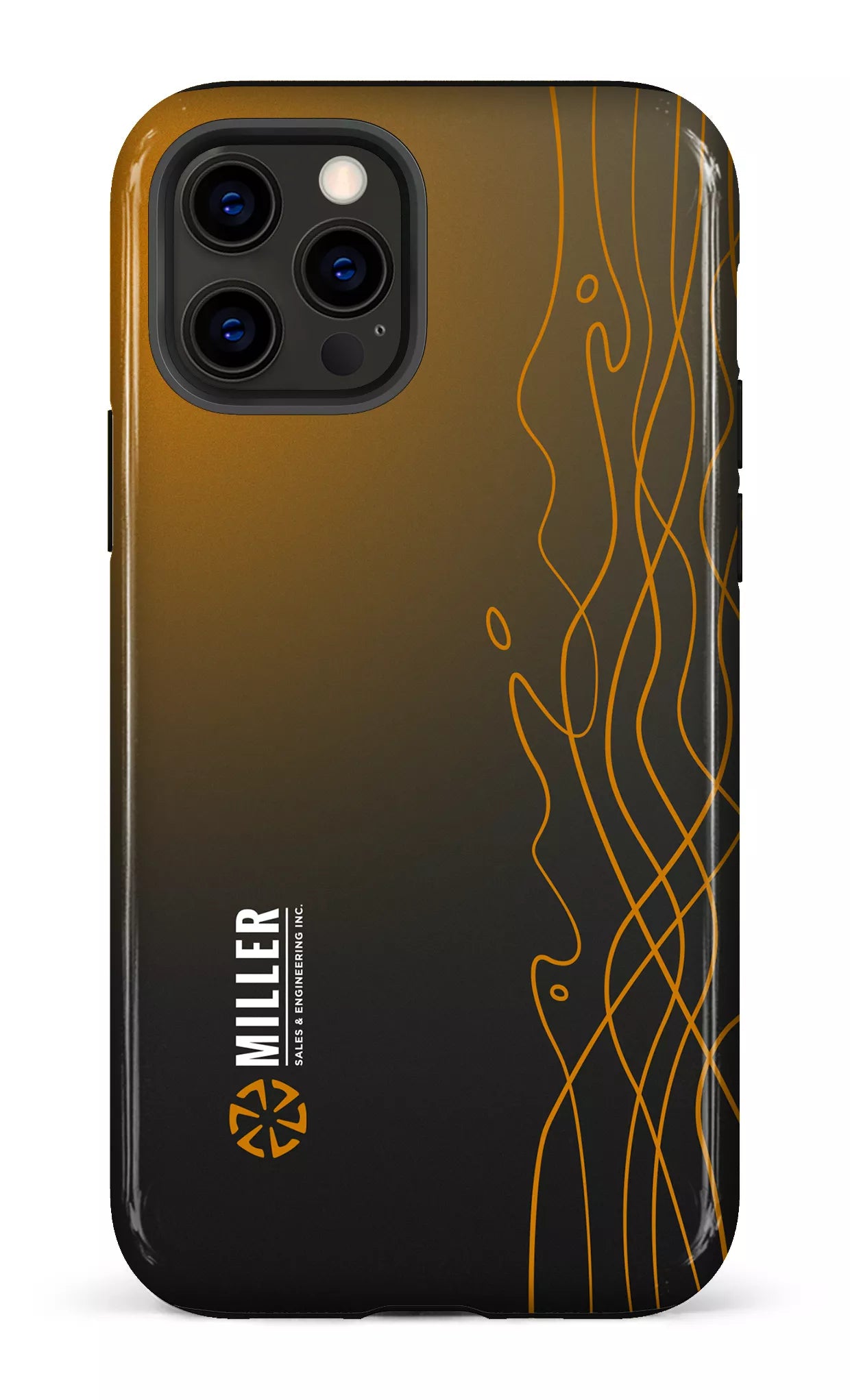 iPhone 12 Pro Tough Miller 2 -