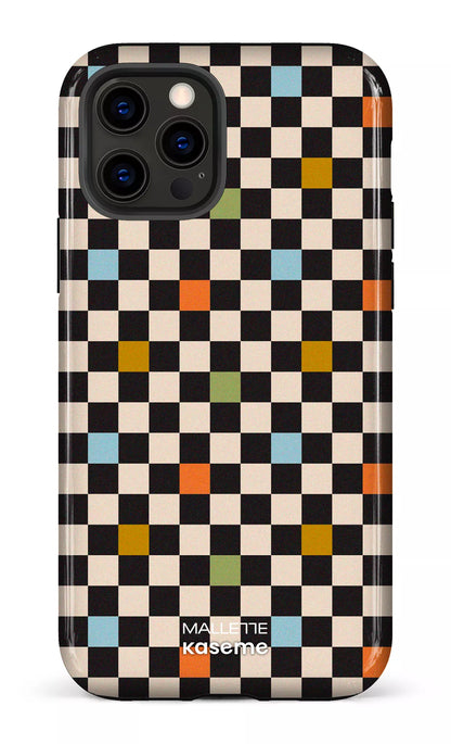 iPhone 12 Pro Tough Mirage x Mallette -