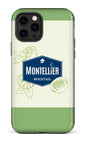 iPhone 12 Pro Tough Montellier Mocktail Mojito -