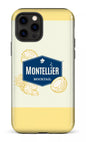 iPhone 12 Pro Tough Montellier Mocktail Pina -