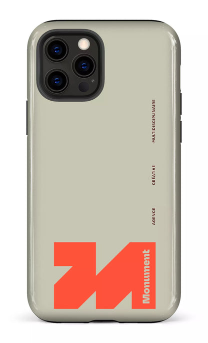 iPhone 12 Pro Tough Monument 4 -