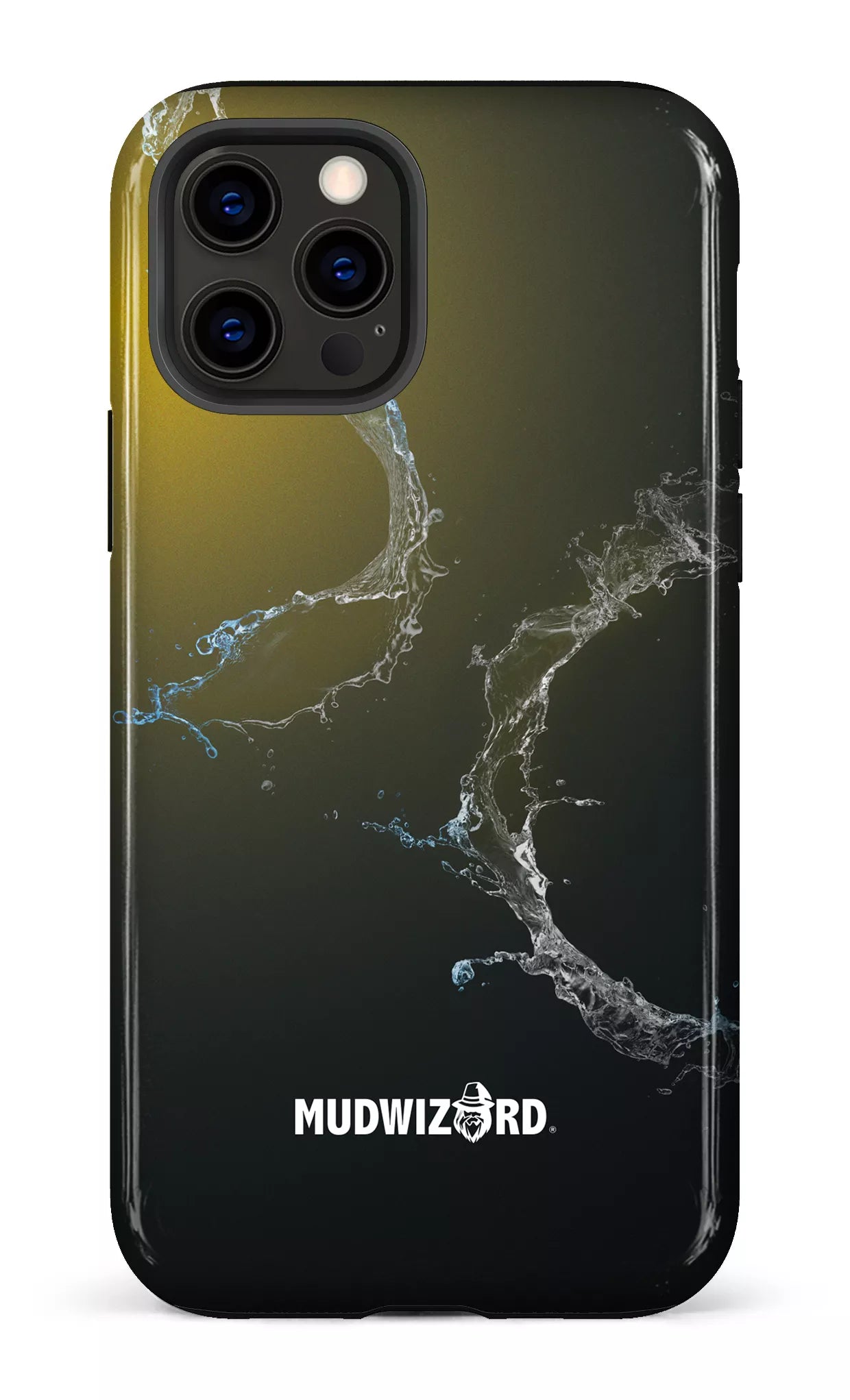 iPhone 12 Pro Tough Mudwizard 1 -