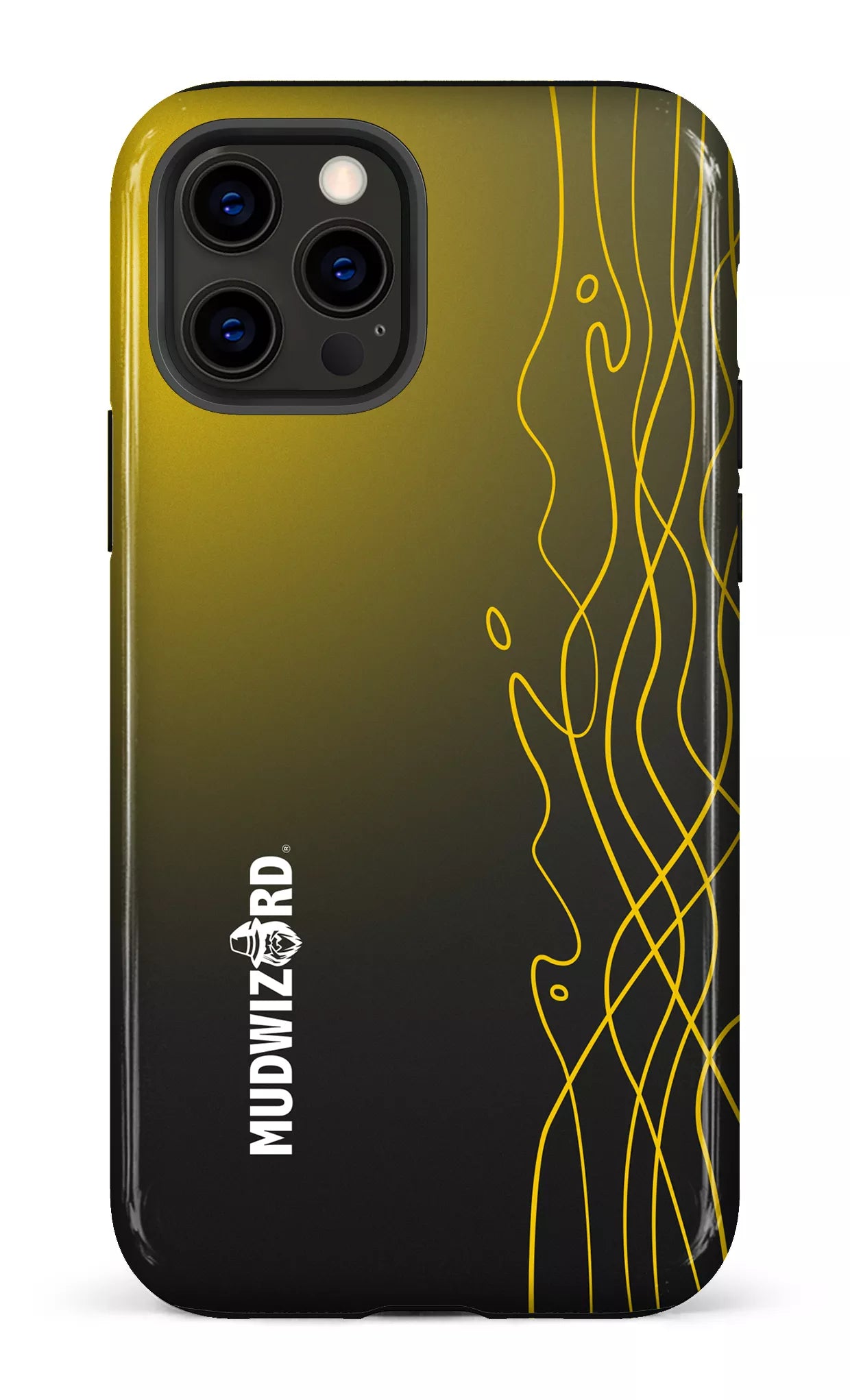 iPhone 12 Pro Tough Mudwizard 2 -