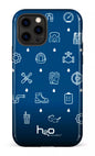 iPhone 12 Pro Tough O&M by H2O -