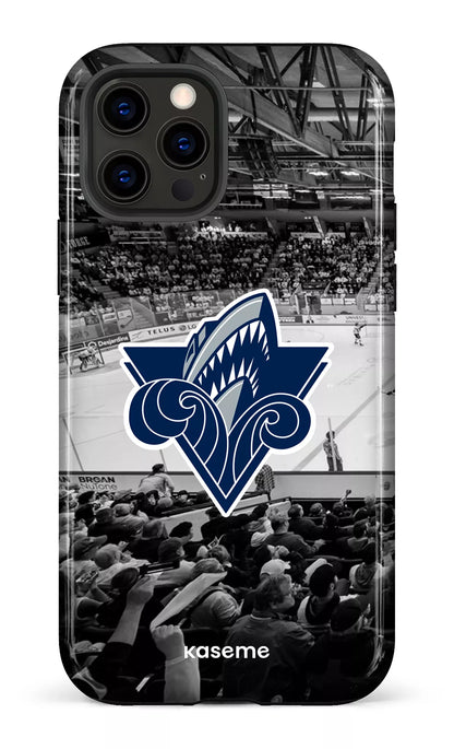 iPhone 12 Pro Tough Océanic Glace -