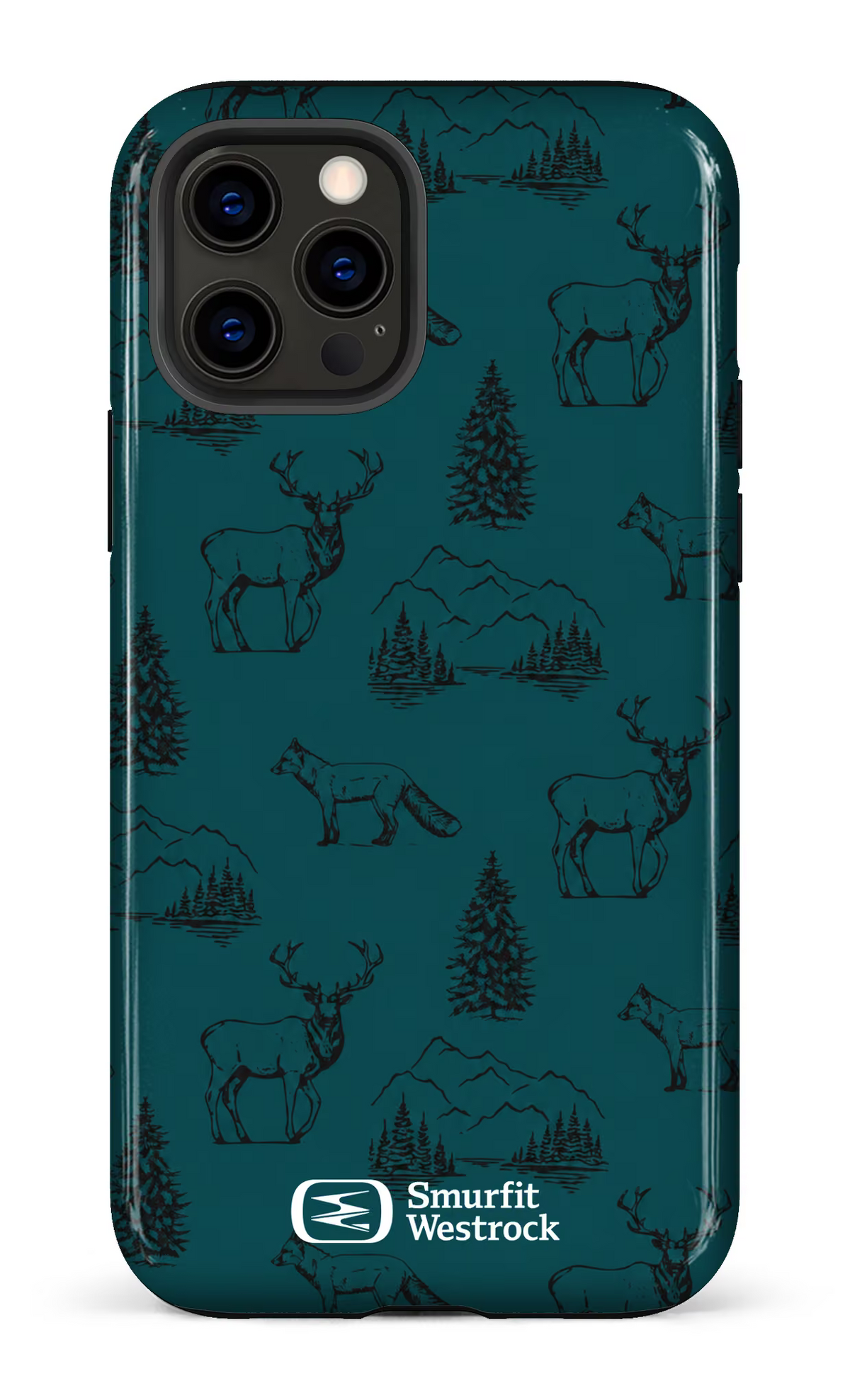 iPhone 12 Pro Tough Outdoor Westrock -