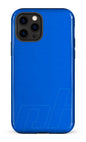 iPhone 12 Pro Tough PH Tech Bleu -