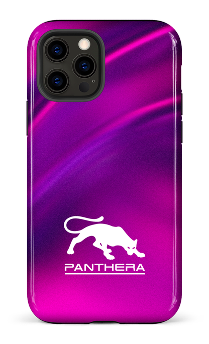 iPhone 12 Pro Tough Panthera Blur -