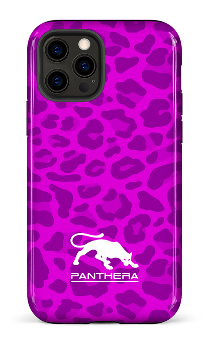 iPhone 12 Pro Tough Panthera Fur -