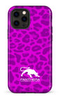 iPhone 12 Pro Tough Panthera Fur -