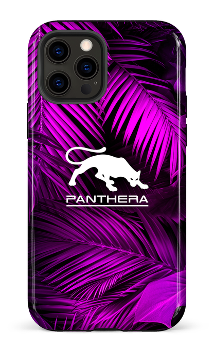 iPhone 12 Pro Tough Panthera Jungle -