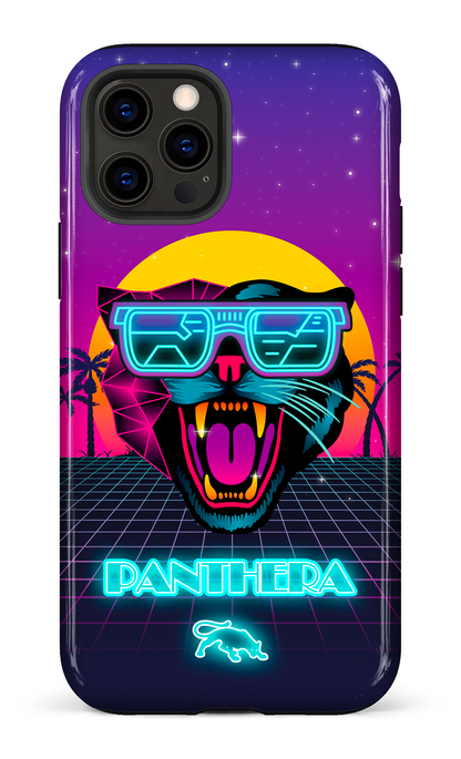 iPhone 12 Pro Tough Panthera Sunset -