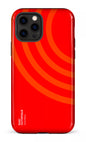 iPhone 12 Pro Tough Parc Olympique - Logo Rouge -