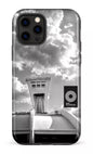iPhone 12 Pro Tough Parc Olympique - Photo Stade -
