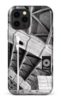 iPhone 12 Pro Tough Parc Olympique - Photo Structure -