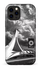 iPhone 12 Pro Tough Parc Olympique - Photo Tour -