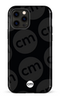 iPhone 12 Pro Tough Pastilles Crakmedia -