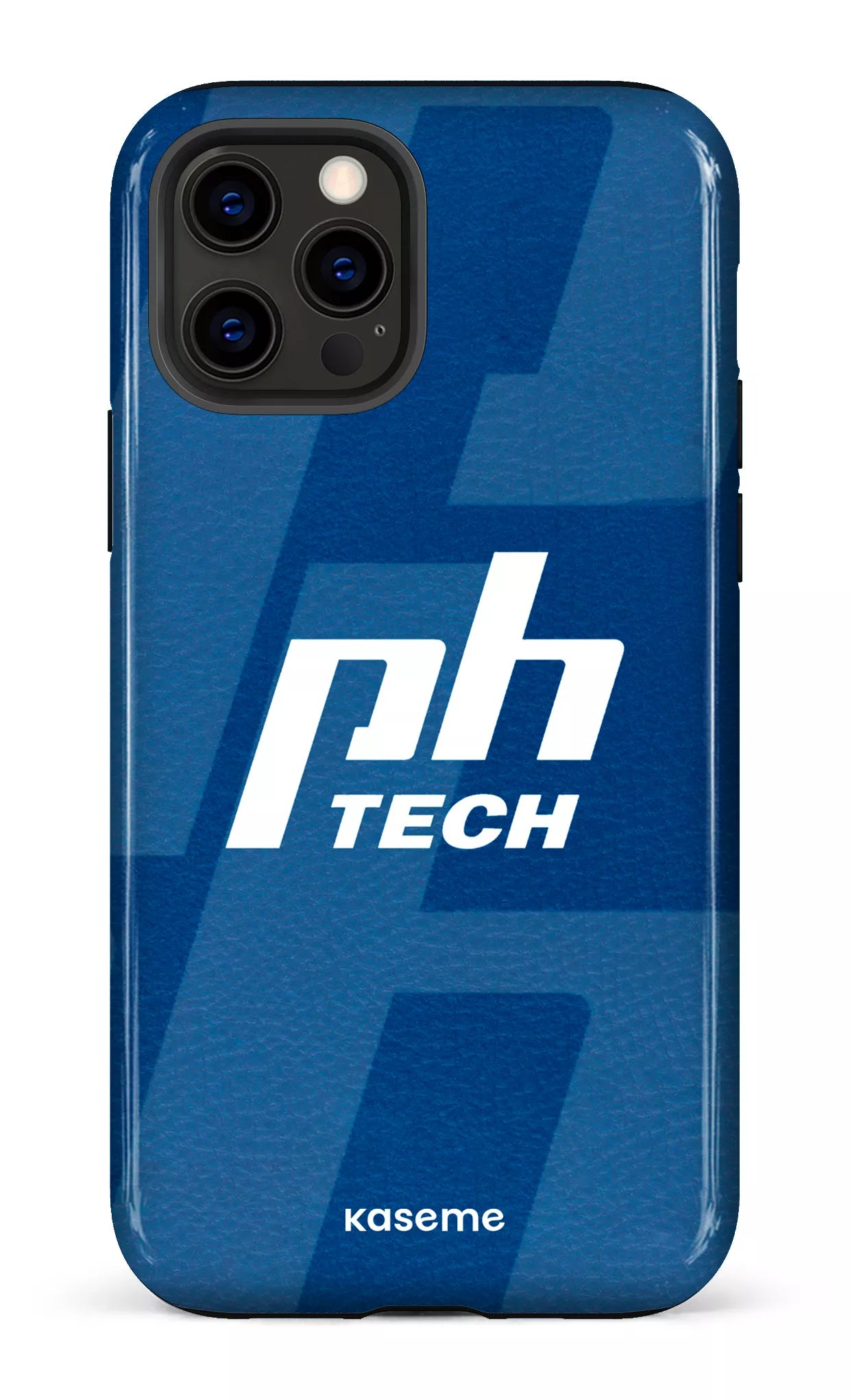 iPhone 12 Pro Tough Ph Tech -