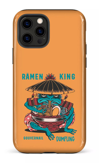 iPhone 12 Pro Tough Ramen King -