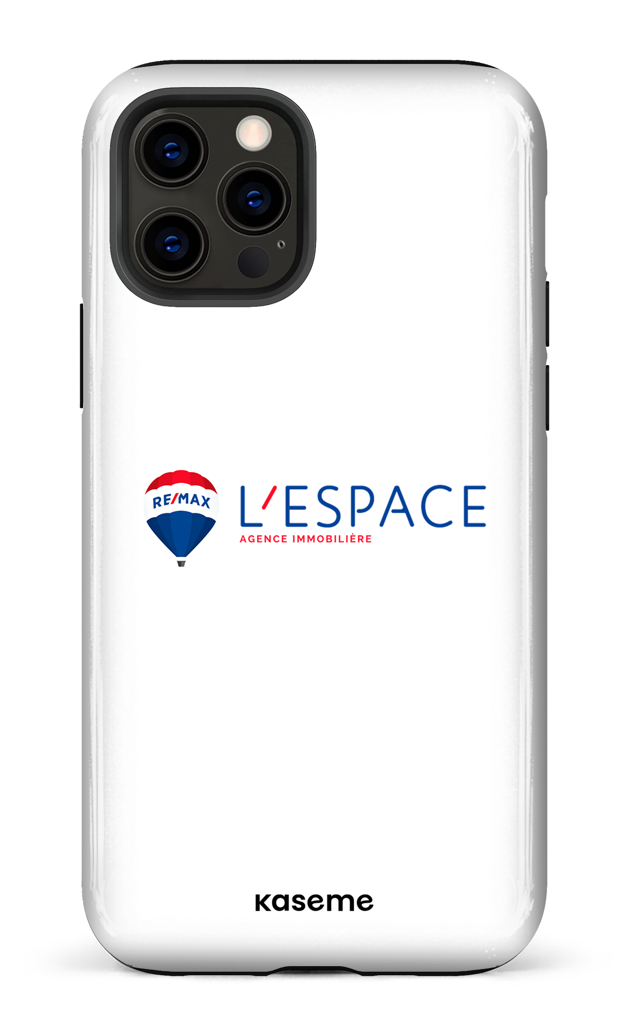iPhone 12 Pro Tough Remax L'Espace Blanc -