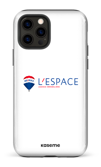 iPhone 12 Pro Tough Remax L'Espace Blanc -