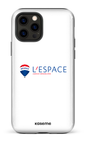 iPhone 12 Pro Tough Remax L'Espace Blanc -
