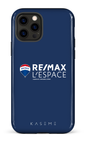 iPhone 12 Pro Tough Remax L'Espace Bleu -