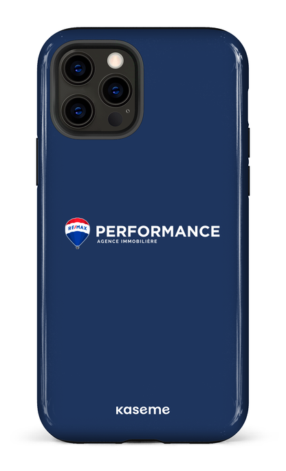 iPhone 12 Pro Tough Remax Performance Bleu -