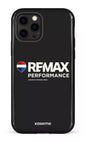 iPhone 12 Pro Tough Remax Performance Gris -