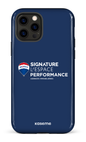 iPhone 12 Pro Tough Remax Signature L'Espace & Performance Bleu -