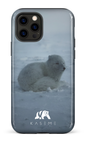 iPhone 12 Pro Tough Renard Polaire -