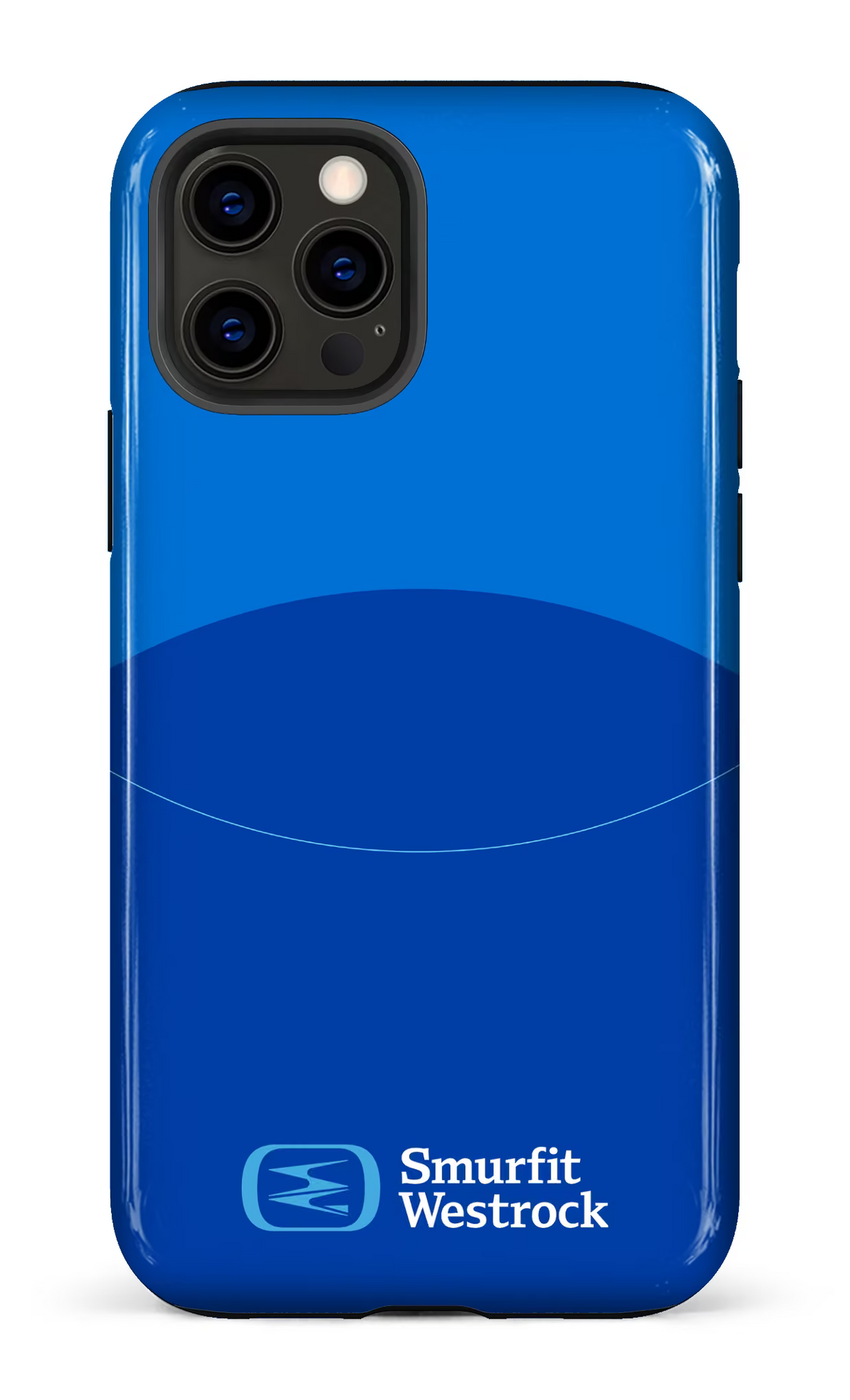 iPhone 12 Pro Tough Ronds Westrock -