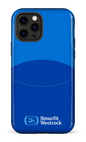 iPhone 12 Pro Tough Ronds Westrock -