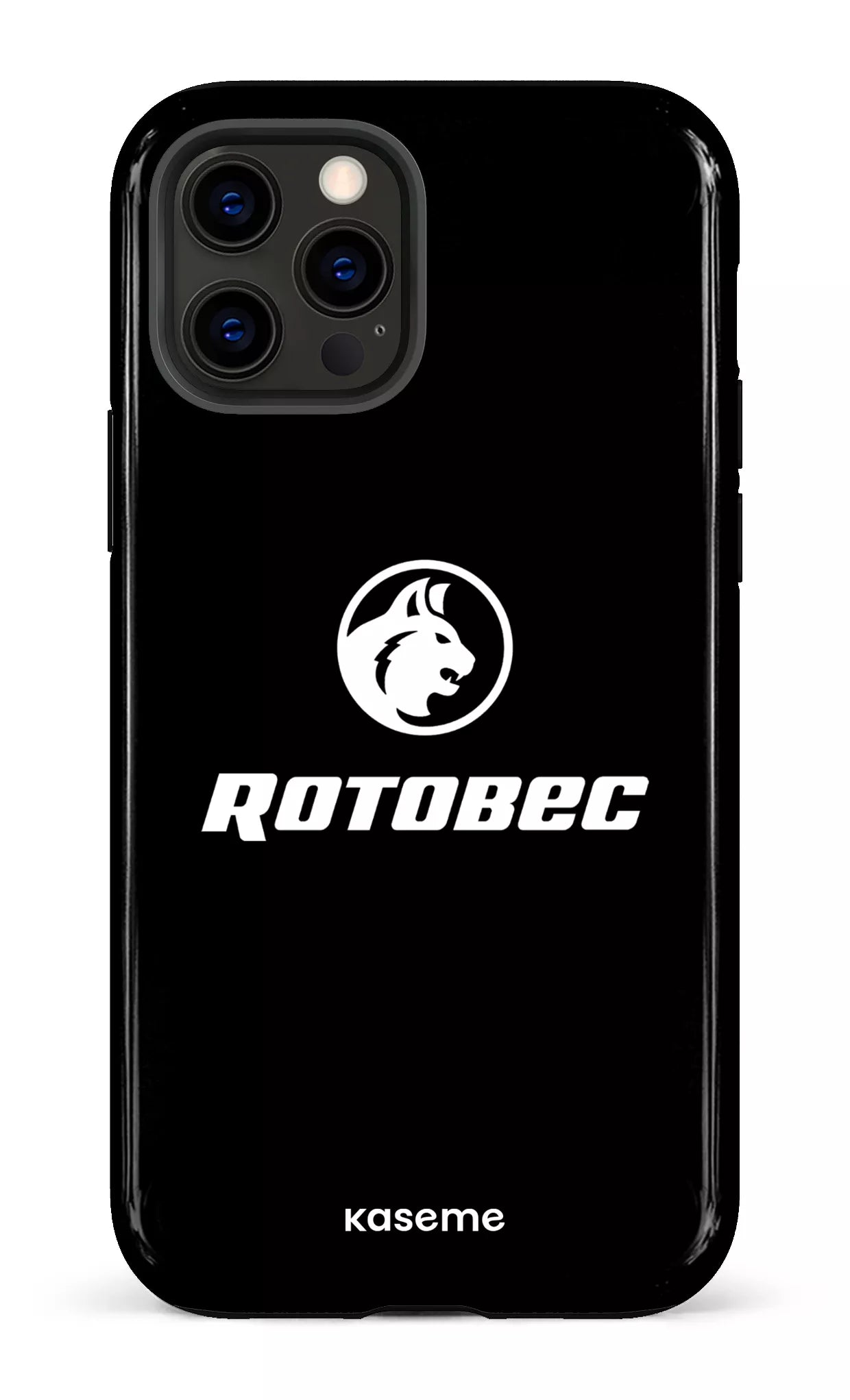 iPhone 12 Pro Tough Rotobec -
