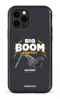 iPhone 12 Pro Tough Rotobec "Big Boom Energy" -