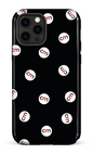 iPhone 12 Pro Tough SÉBAAAASTIEEEN Crakmedia -