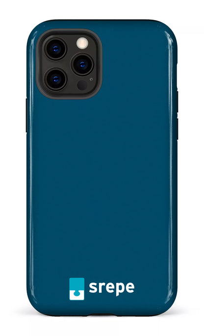iPhone 12 Pro Tough SREPE Bleu -