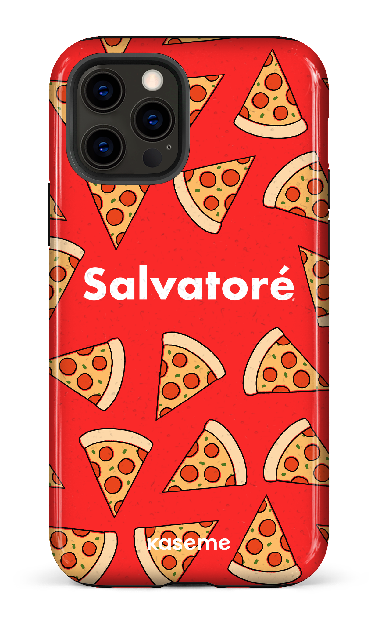 iPhone 12 Pro Tough Salvatoré Pizza -
