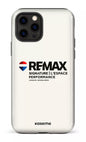 iPhone 12 Pro Tough Signature Performance L'Espace Crème -