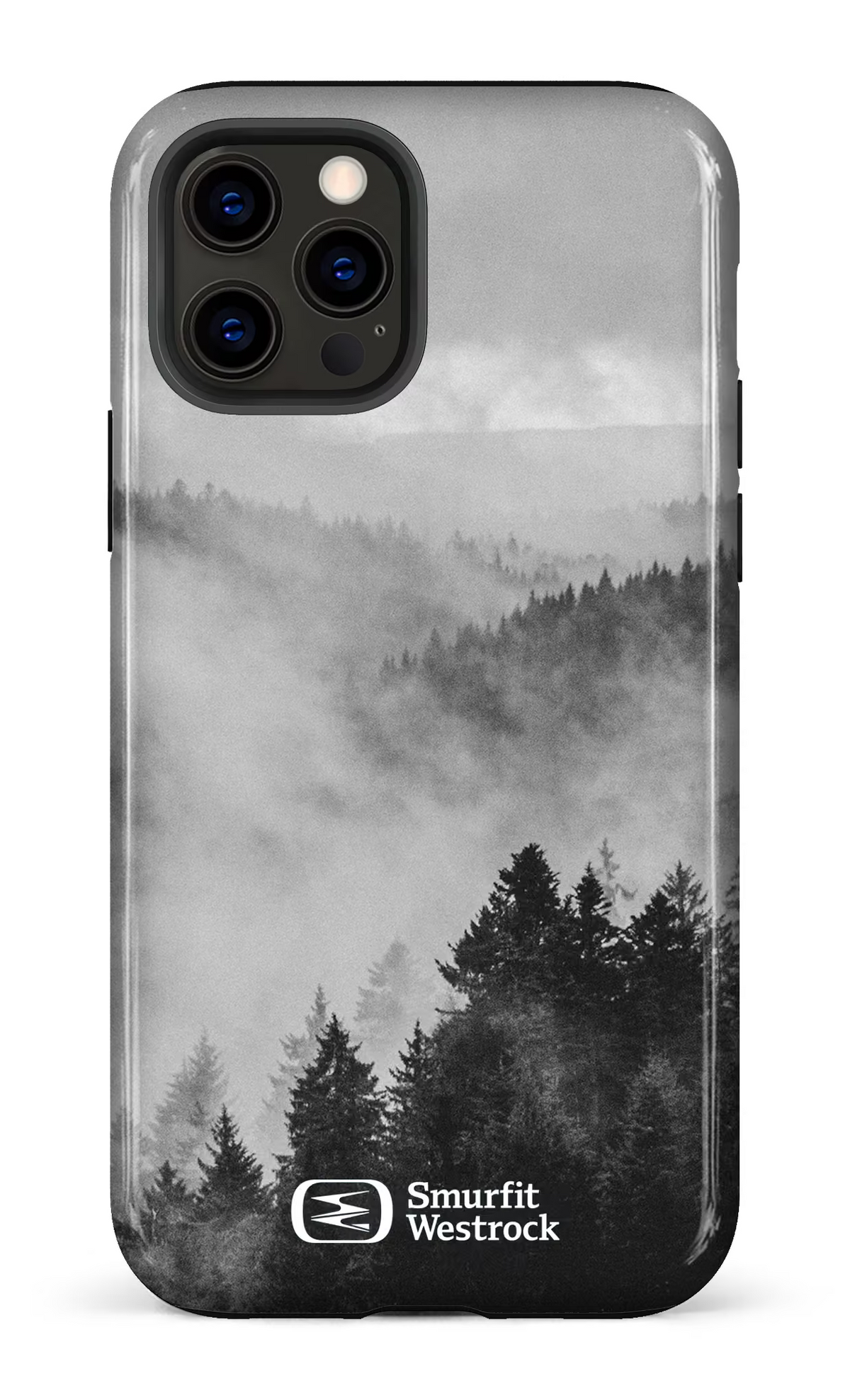 iPhone 12 Pro Tough Silva Westrock -