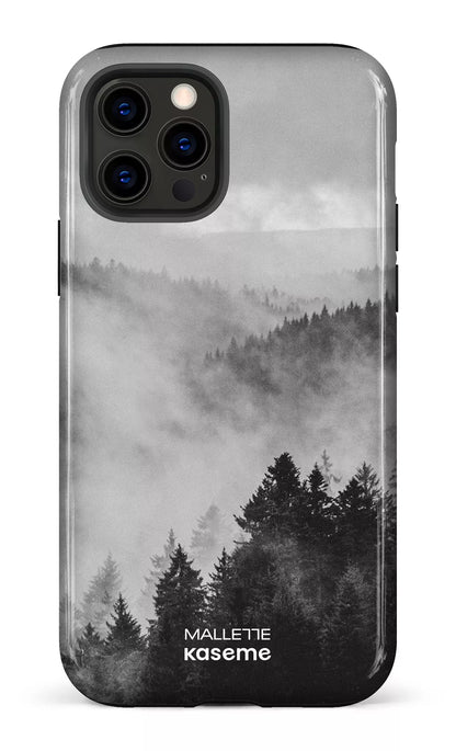 iPhone 12 Pro Tough Silva x Mallette -