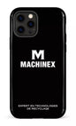 iPhone 12 Pro Tough Simple - Machinex -