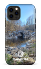 iPhone 12 Pro Tough Soleno Nature 2 -