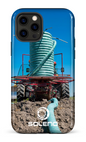 iPhone 12 Pro Tough Soleno Remorque -