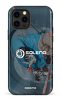 iPhone 12 Pro Tough Soleno Service -