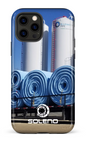 iPhone 12 Pro Tough Soleno Silots -