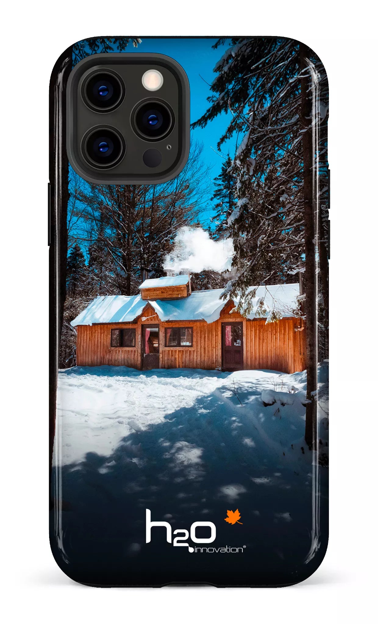 iPhone 12 Pro Tough Sugar Shack by H2O -
