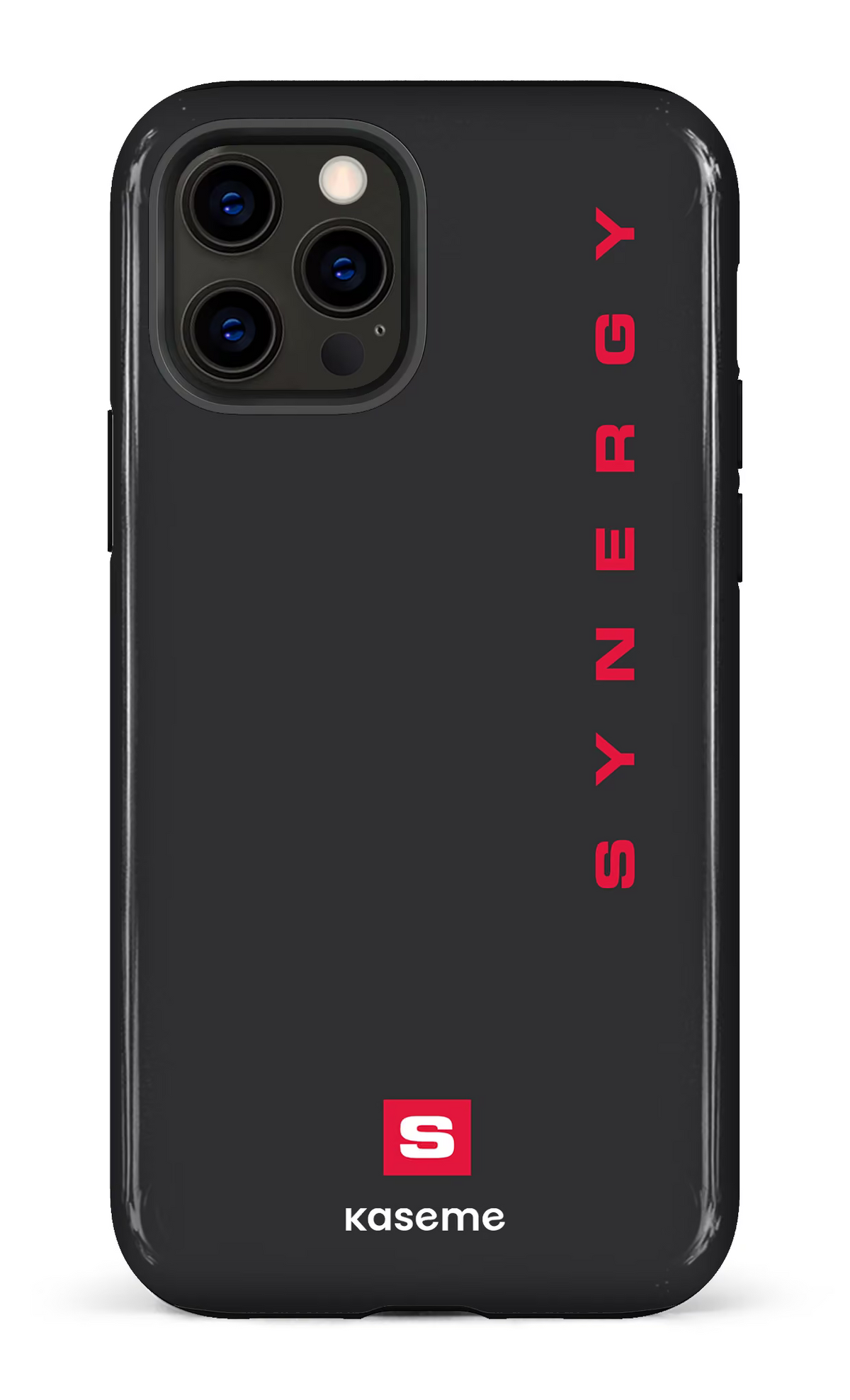 iPhone 12 Pro Tough Synergy 1 -
