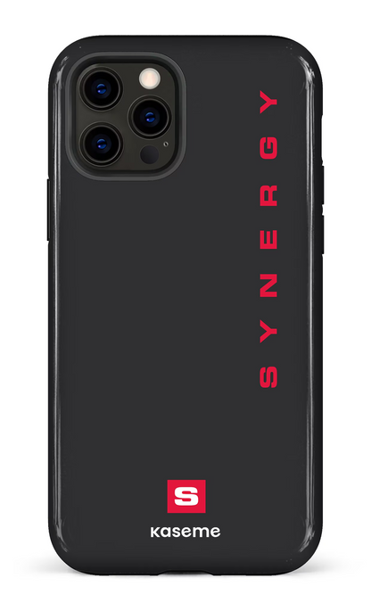 iPhone 12 Pro Tough Synergy 1 -
