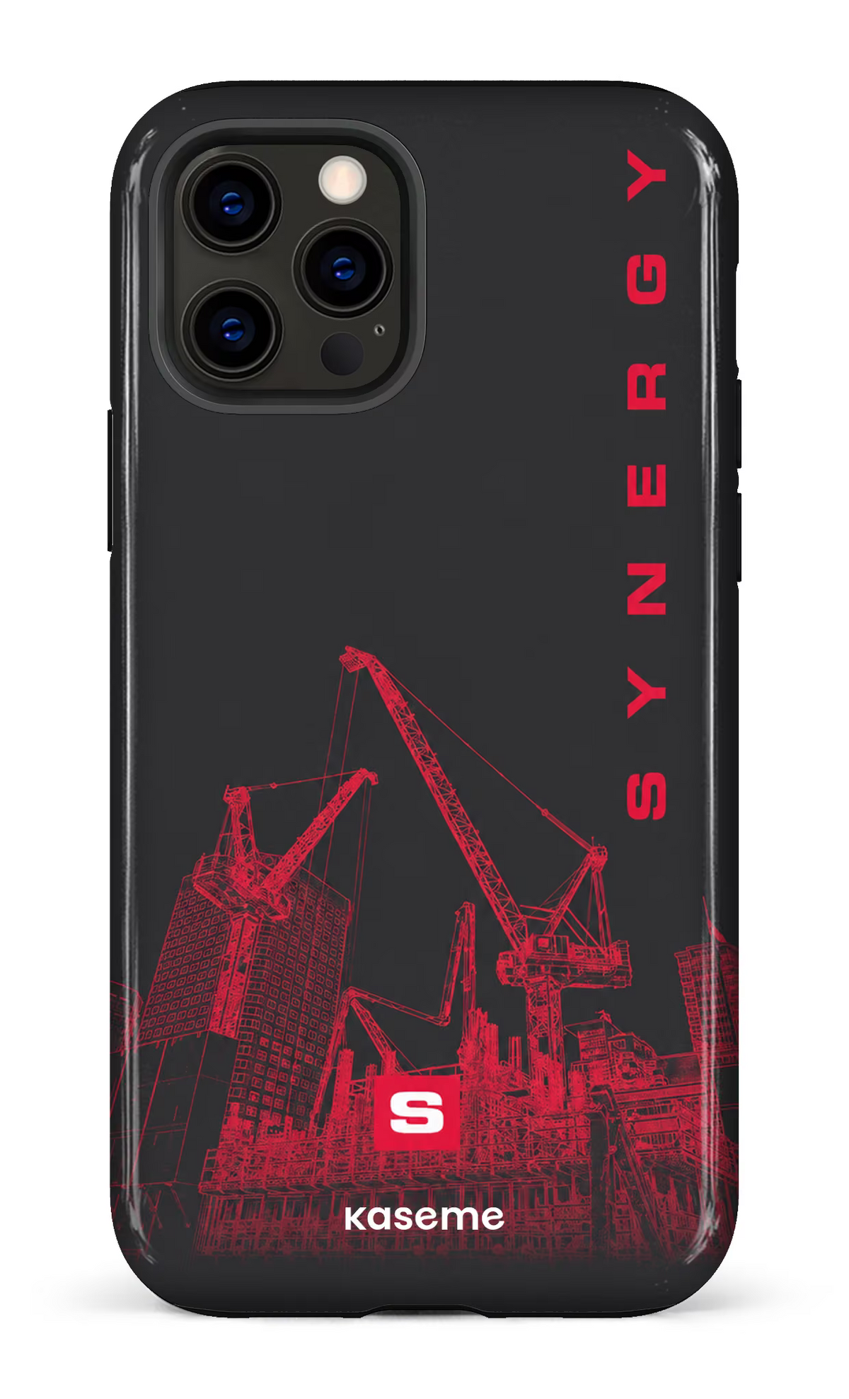 iPhone 12 Pro Tough Synergy 2 -